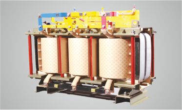 AMORPHOUS CORE TRANSFORMERS
