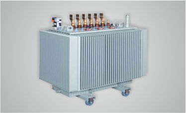 SPECIAL PURPOSE TRANSFORMERS
